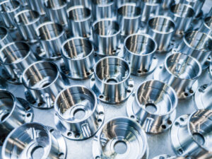 Contract Manufacturing in Mexico