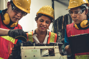 Labor Costs
