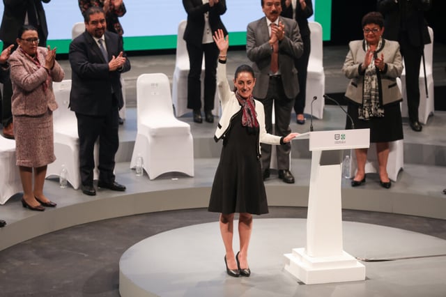 Mexico’s election results