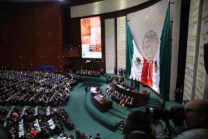 Mexico’s midterm election