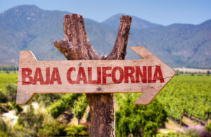 Baja California