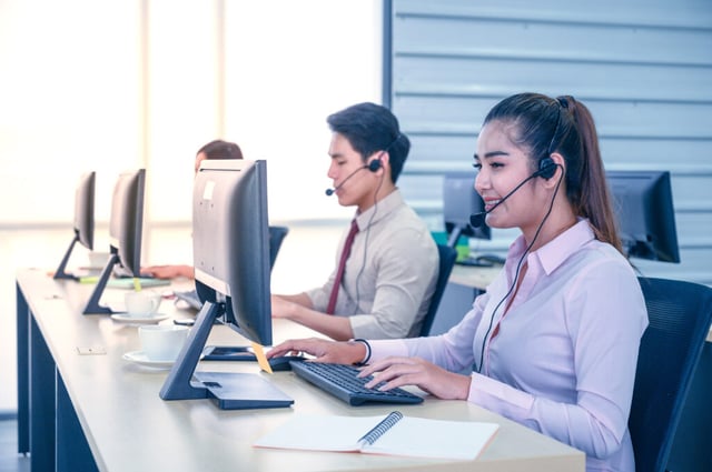BPO in Mexico