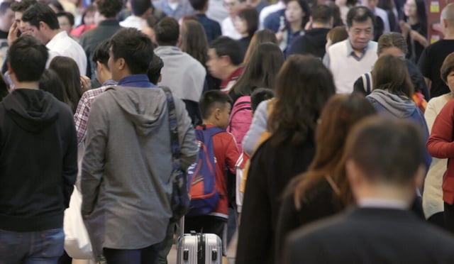Economic Impacts of China’s Declining Population