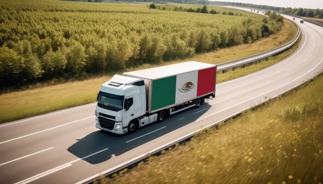 Mexican nearshoring