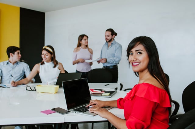 Mexican workplace culture
