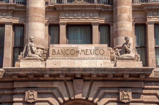 Mexico’s economy