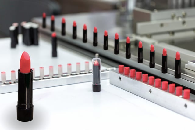 Mexico’s cosmetics industry
