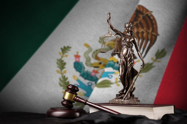 Mexico’s intellectual property protections
