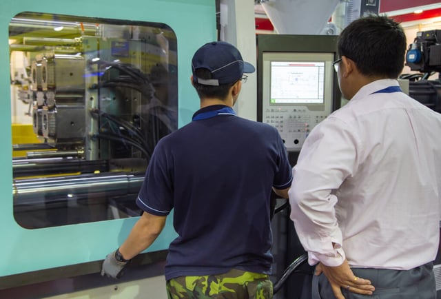 Mexico's Molding Industry