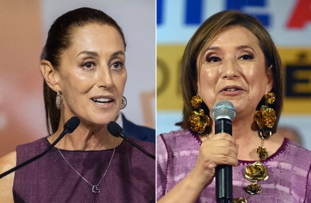 Mexico’s next president