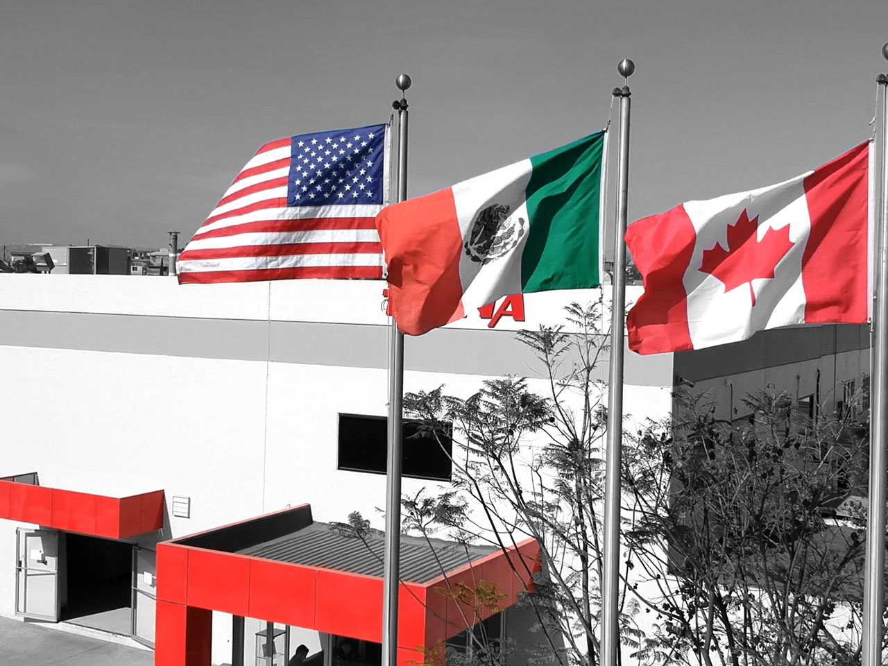 TACNA Engineering in Mexico
