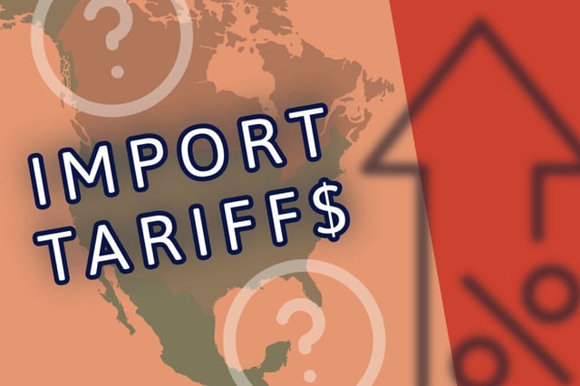 Trump Tariffs