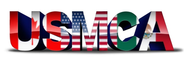 USMCA benefits