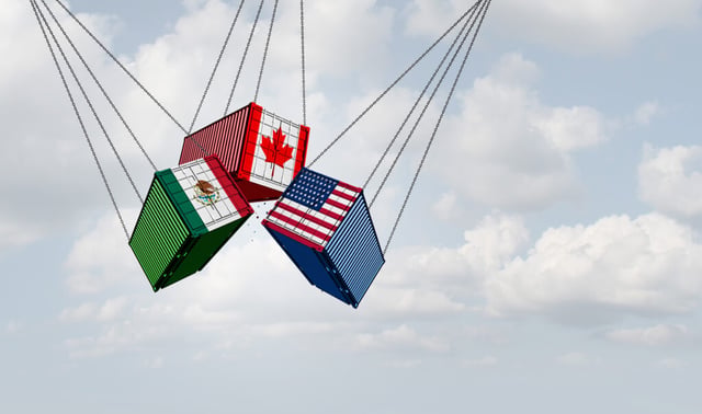 USMCA benefits US