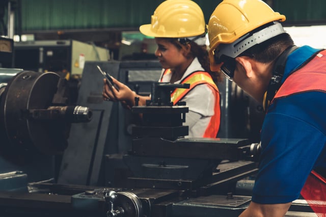 advantages manufacturing in Mexico