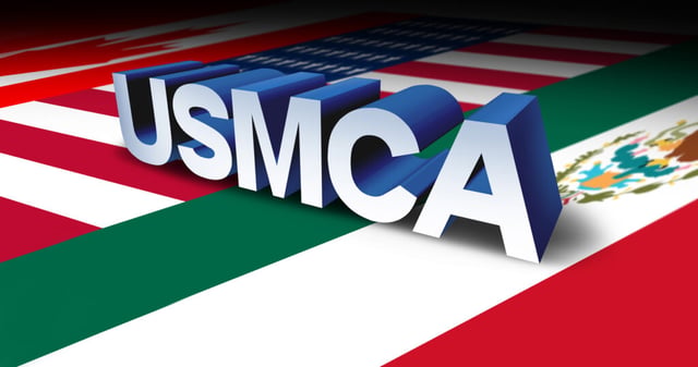 advantages of USMCA