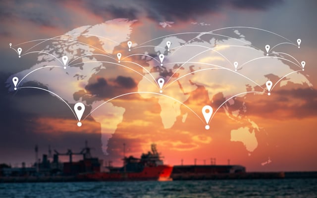 benefits of nearshoring