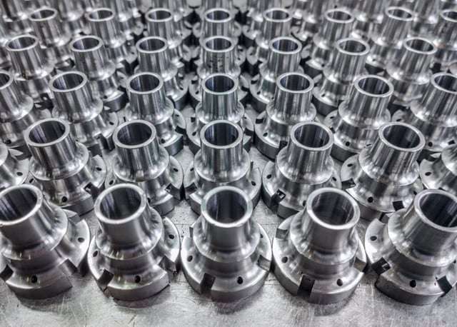 contract manufacturing