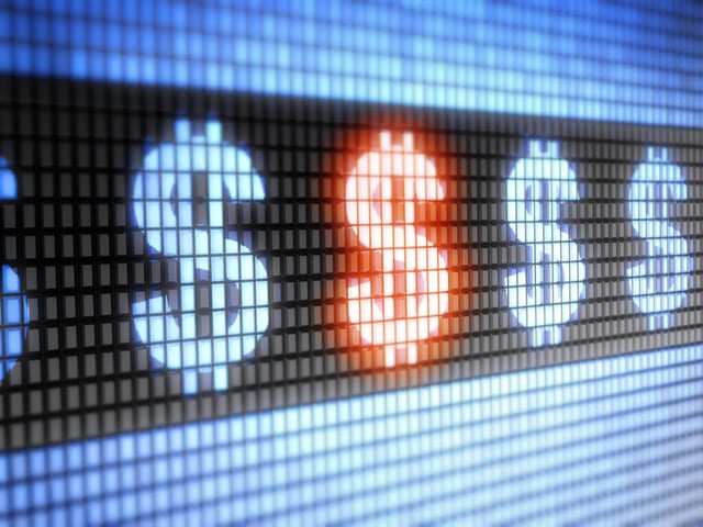 digital dollar international trade