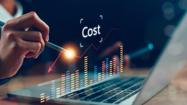 how to reduce manufacturing costs