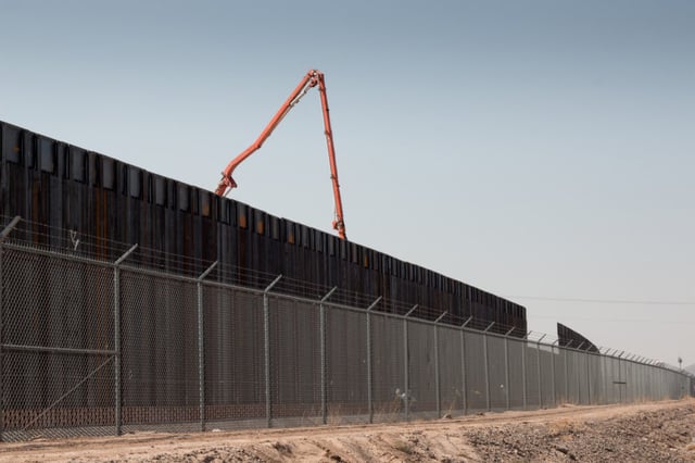 What Mexico Is Doing About Illegal Border Crossings