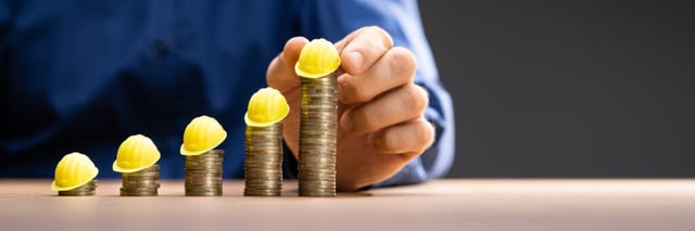 inflation manufacturing