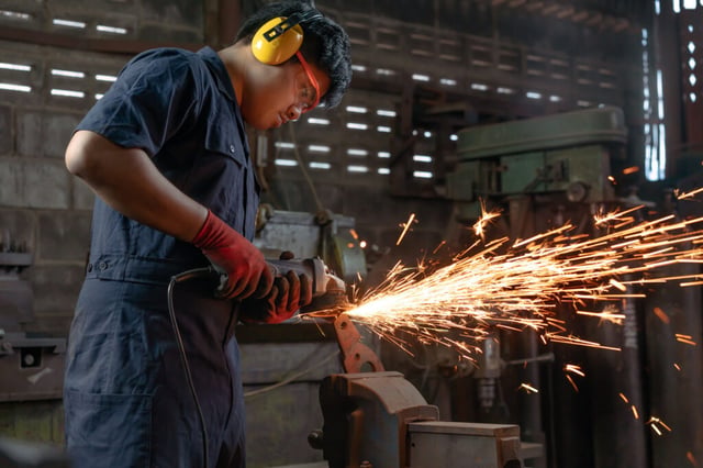 manufacture in Mexico
