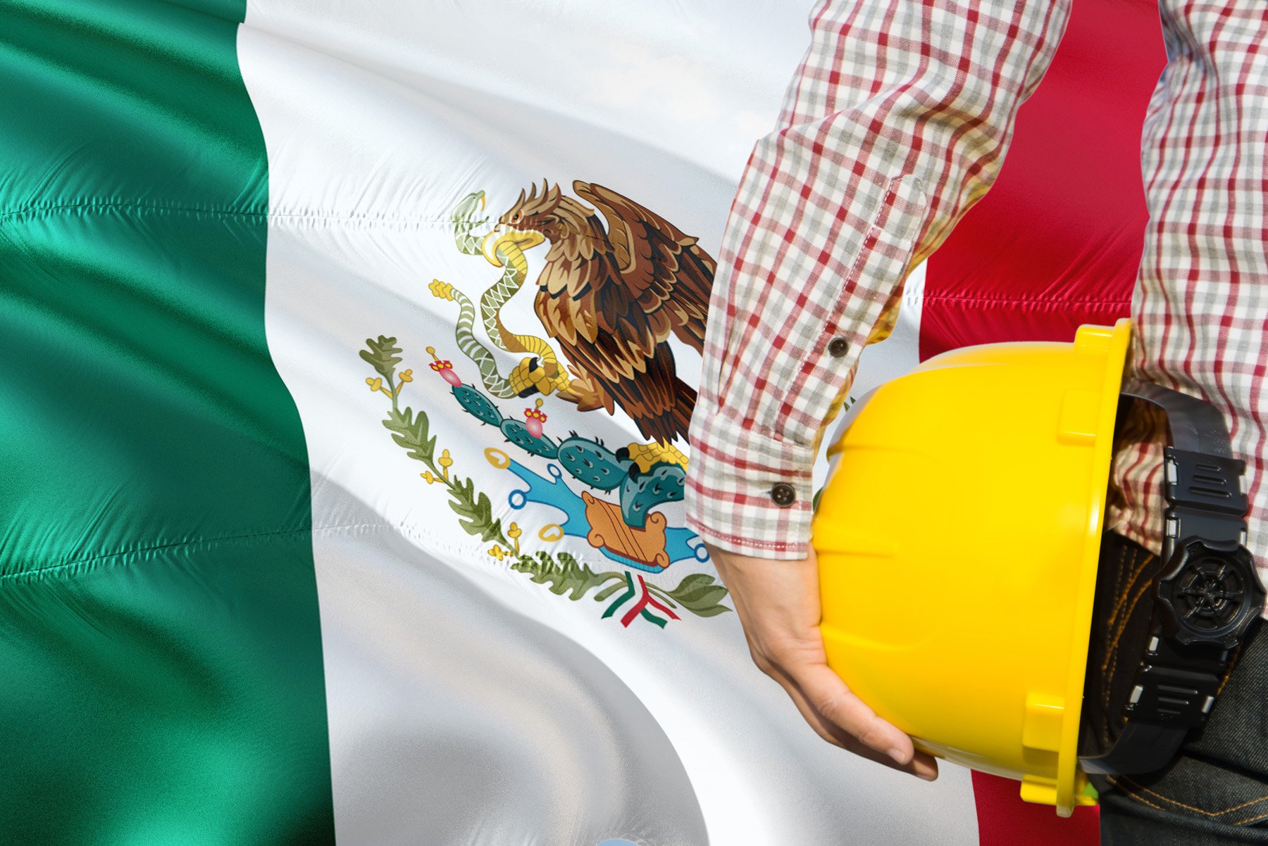 manufacturing in a Mexican maquiladora