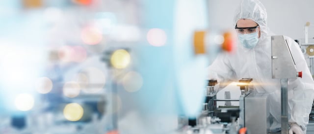 medtech and life sciences industries