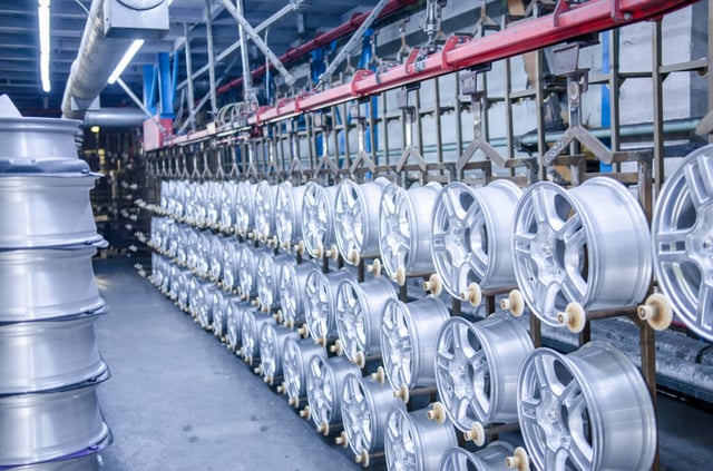  Mexican contract manufacturing