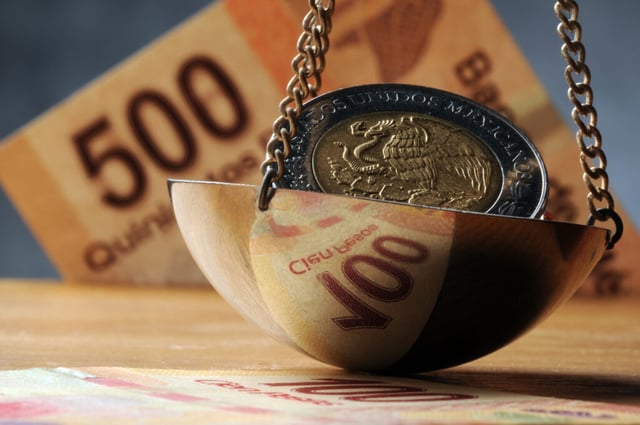 Mexican economy
