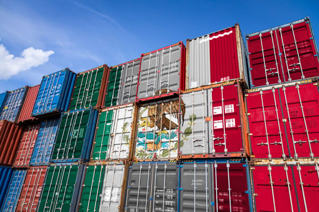 Mexican free trade agreements