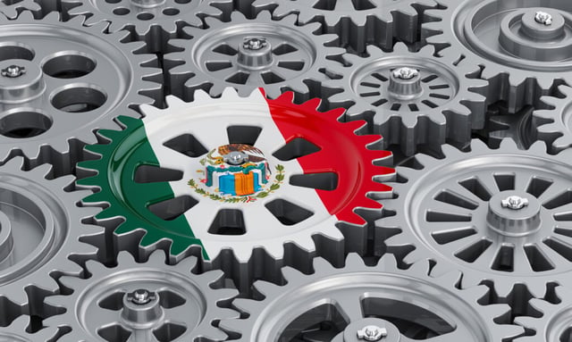 Mexico’s industry clusters