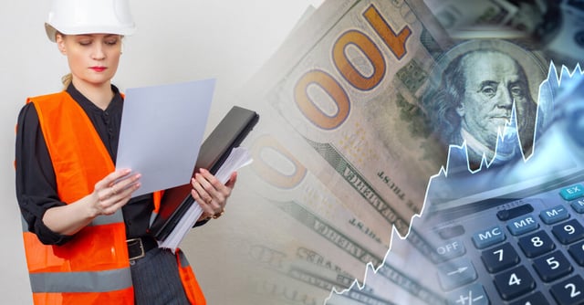 How Should Manufacturers Handle Ongoing Inflation