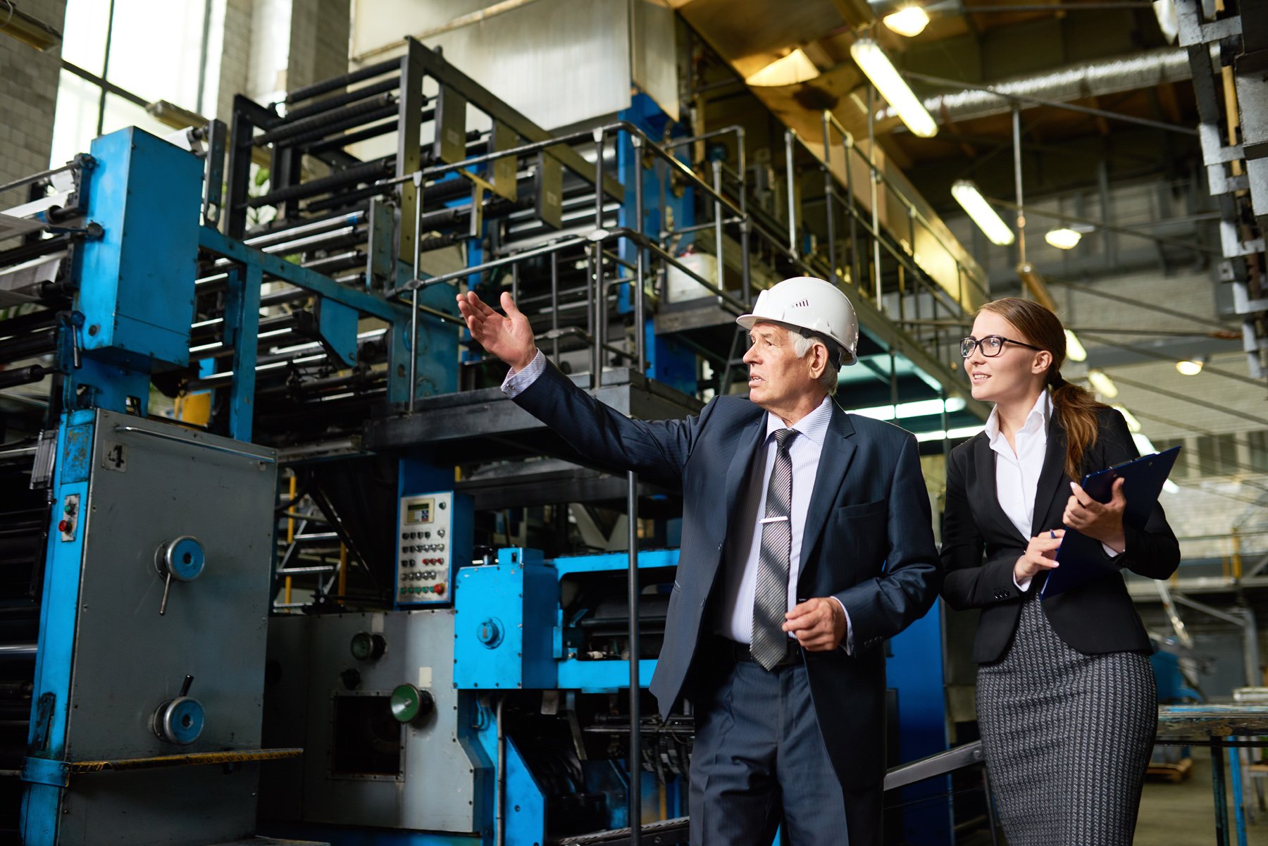 outsource manufacturing