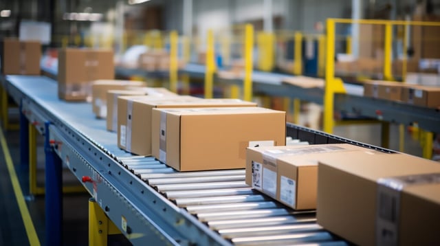 Packaging Industry in Mexico