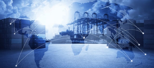 resilient supply chain 