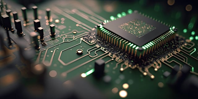 Update on the Global Semiconductor Shortage