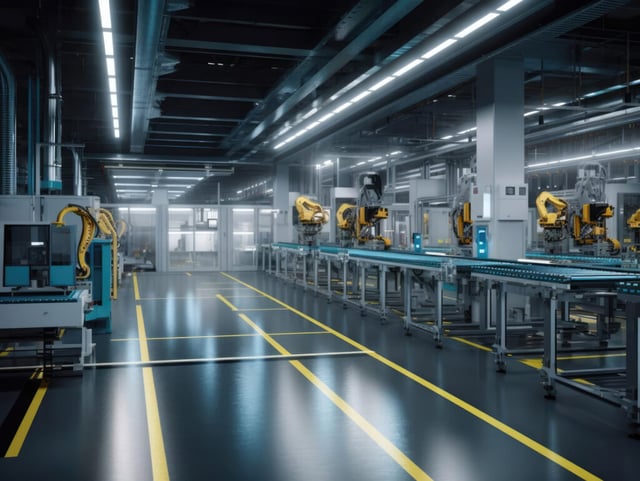 simplify manufacturing
