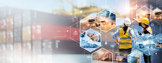 streamline supply chains