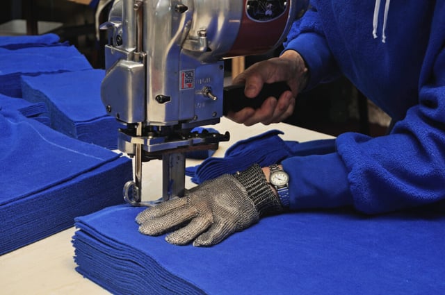 textile manufacturing in Mexico