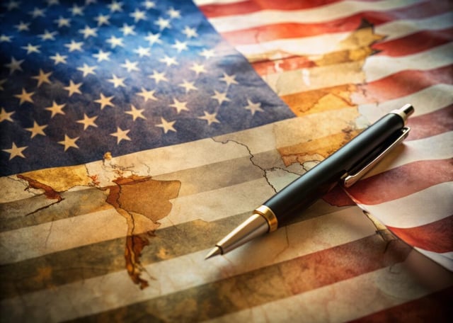 Trump tariffs US automakers
