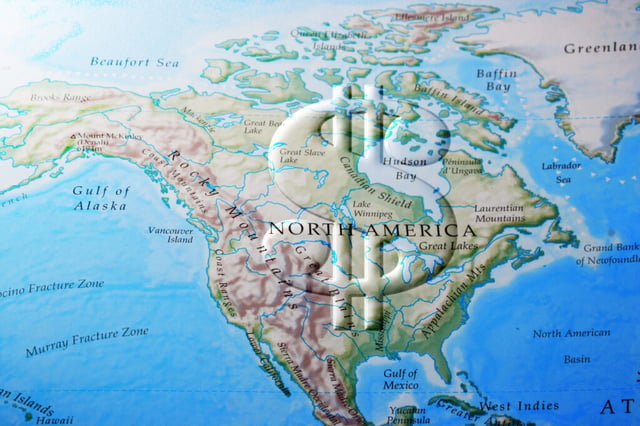 what is nearshoring